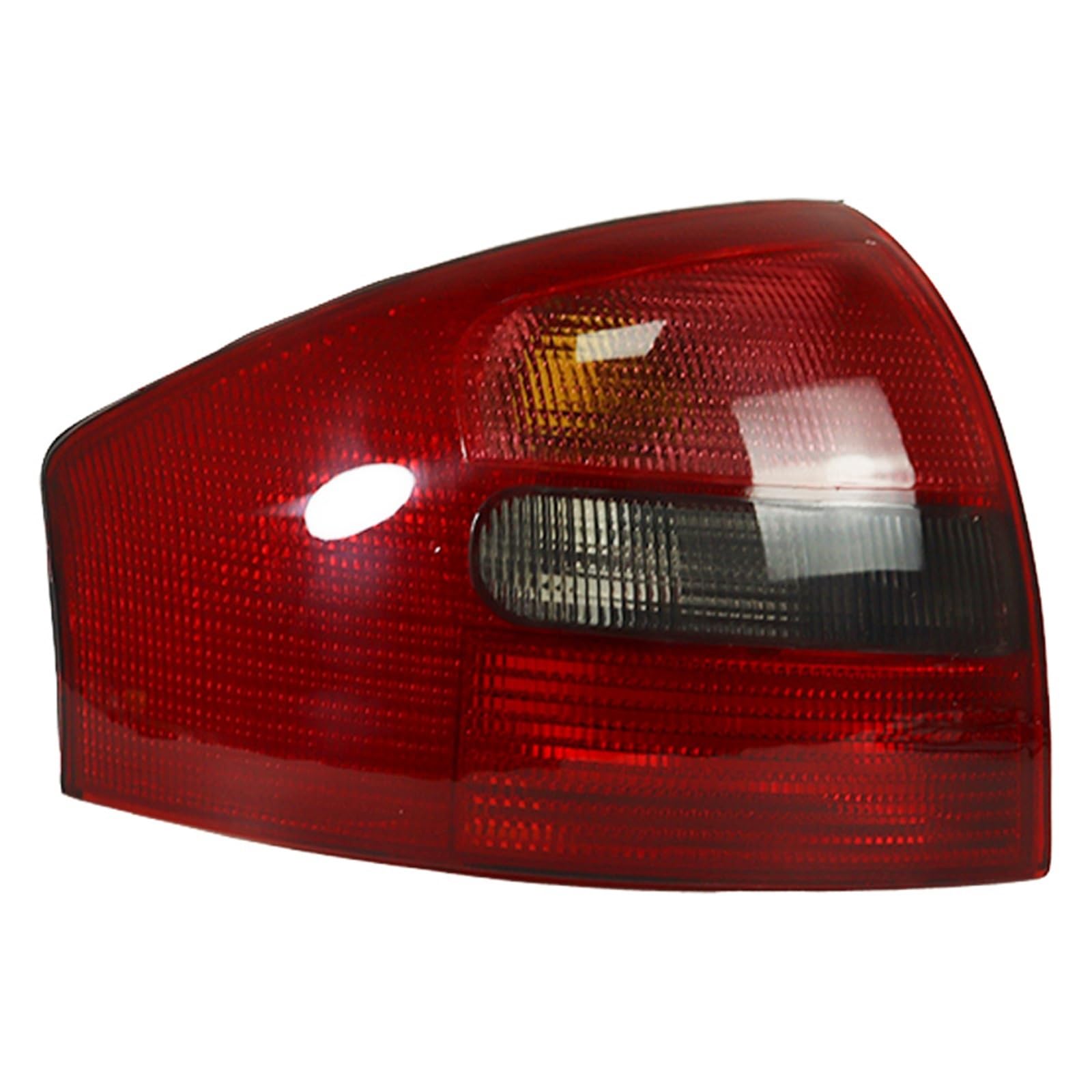 Feu Arrière Stop Lampe Sans Ampoules Boîtier Abat-jour Inverse Accessoires De Voiture Pour A6 Pour C5 1999 2000 2001 2002 Feu arrière