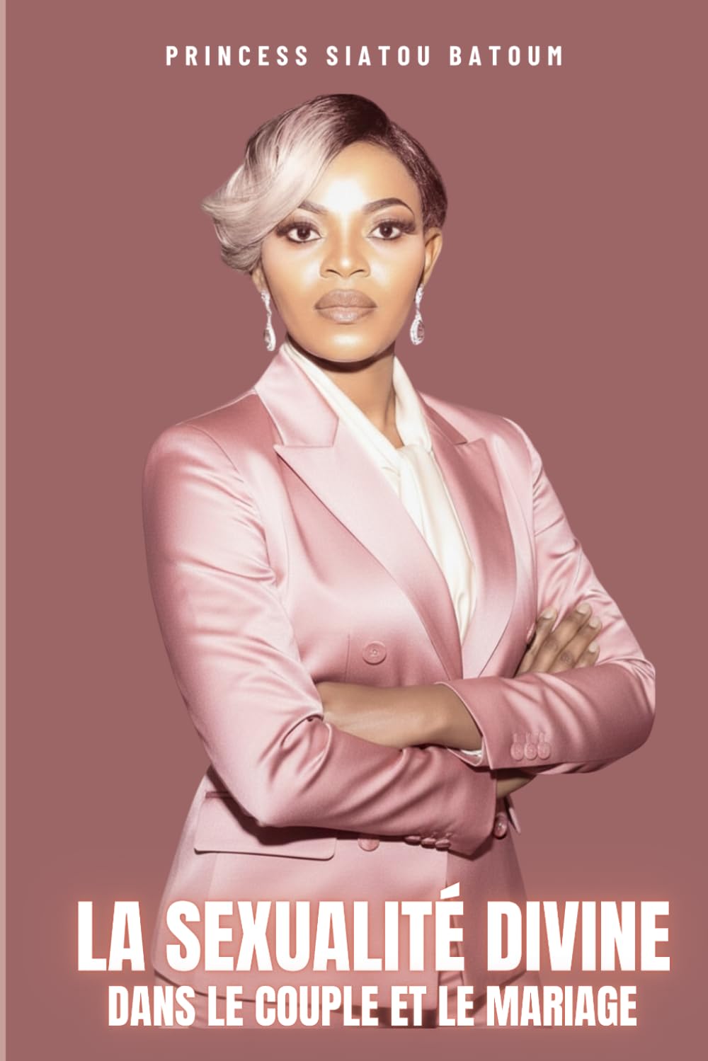 LA SEXUALITE DIVINE DANS LE COUPLE ET DANS LE MARIAGE