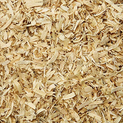 Image of Kaytee Small Animal Pine Bedding for Guinea Pigs, Rabbits, 9.8 Liter