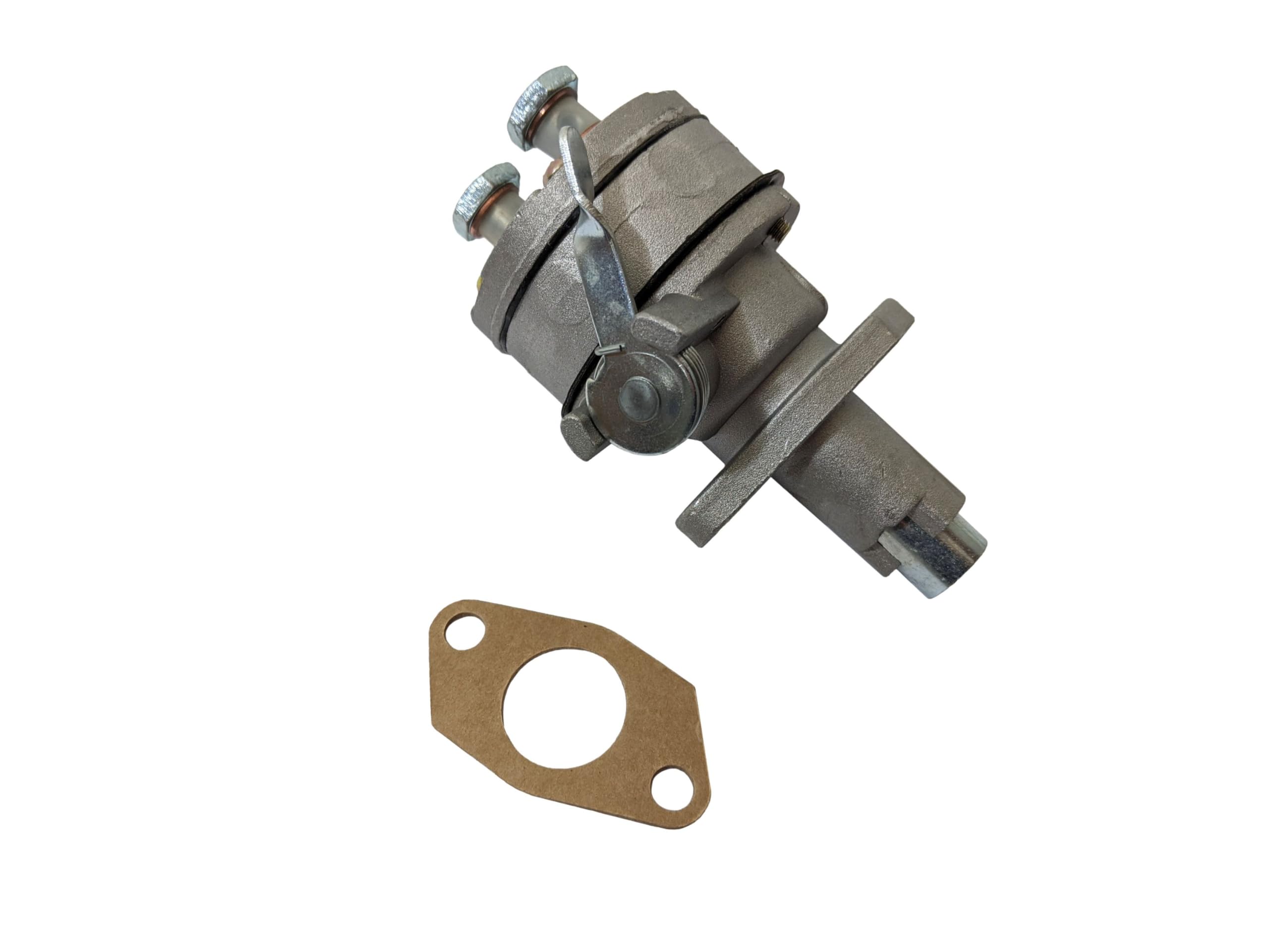 Pompa Carburante Adatto A per Perkins 403D-15 404D-22 403C-15 102-04 103-09