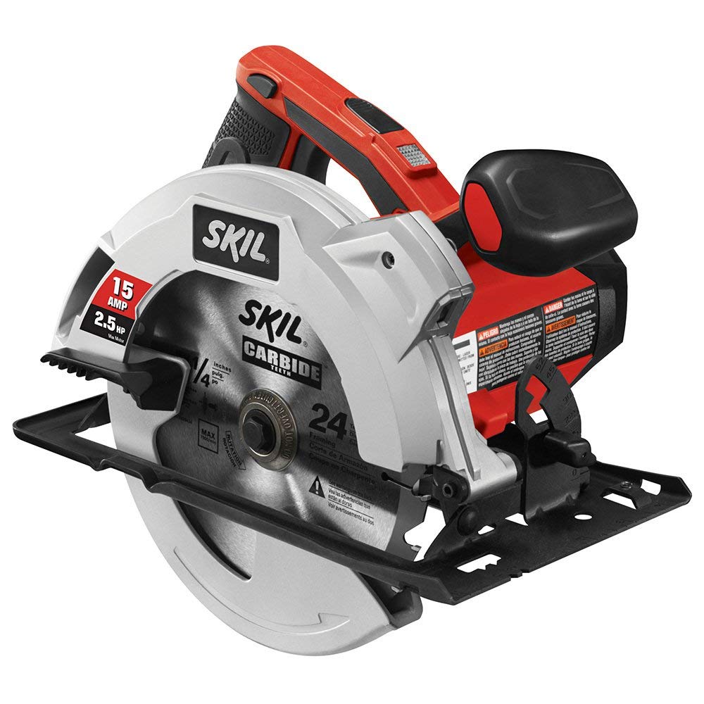 SKIL 5280-01 15-Amp 7-1/4-Inch Circular 