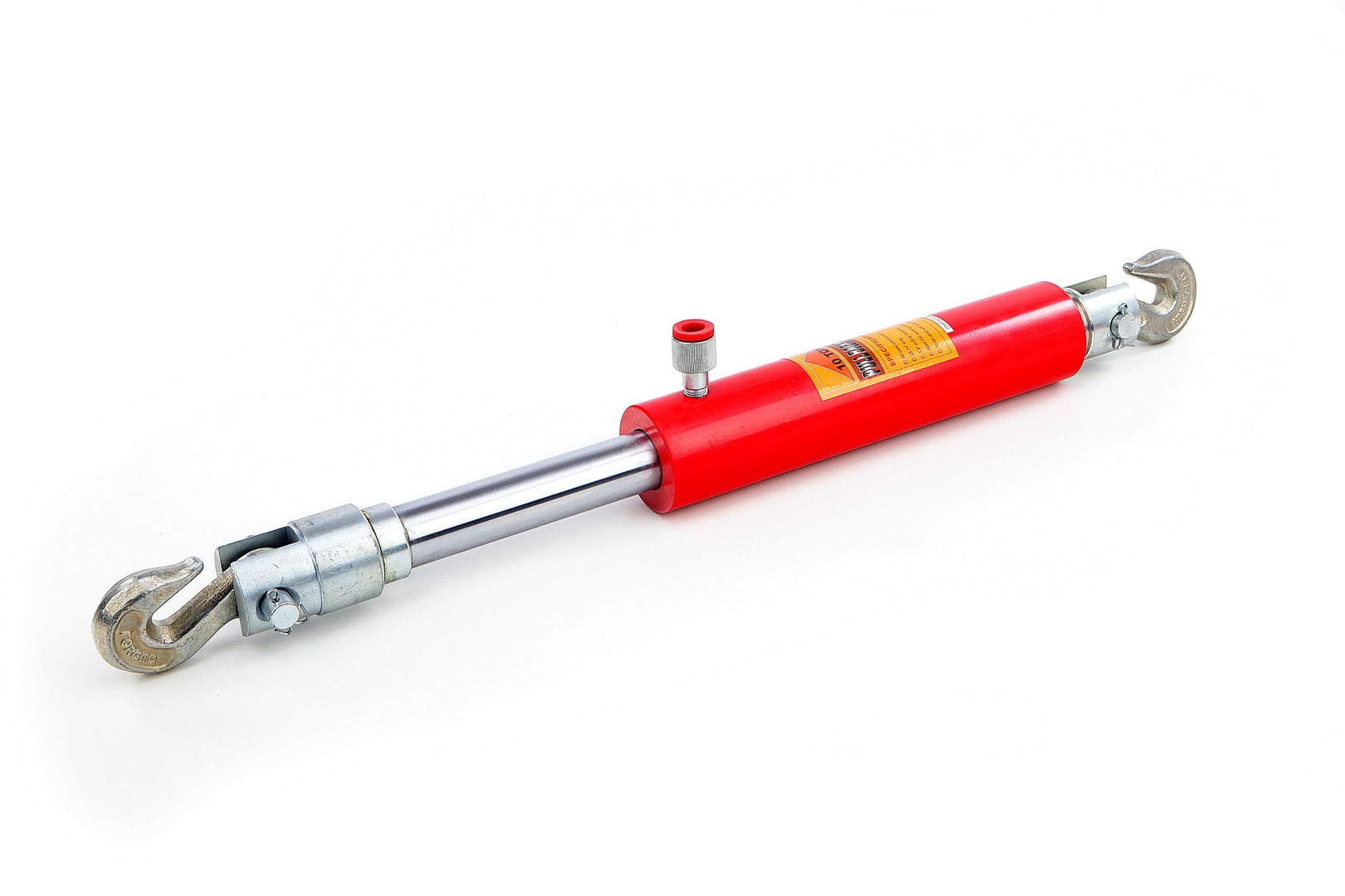 HBM Presse hydraulique de Traction 10 tonnes