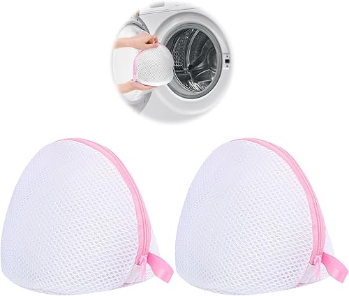 2 Sacs à Linge Lingerie 