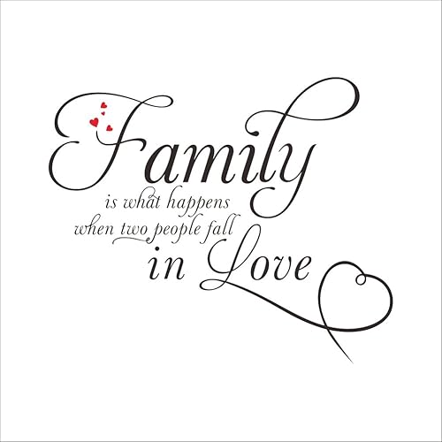 Calcomanías de pared  Calcomanías de pared para despegar y pegar, calcomanías de arte de pared extraíbles para dormitorio, sala de estar, baño,