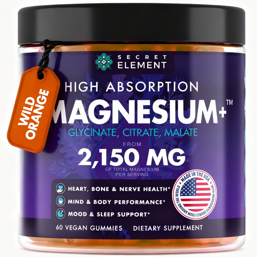 Magnesium Glycinate