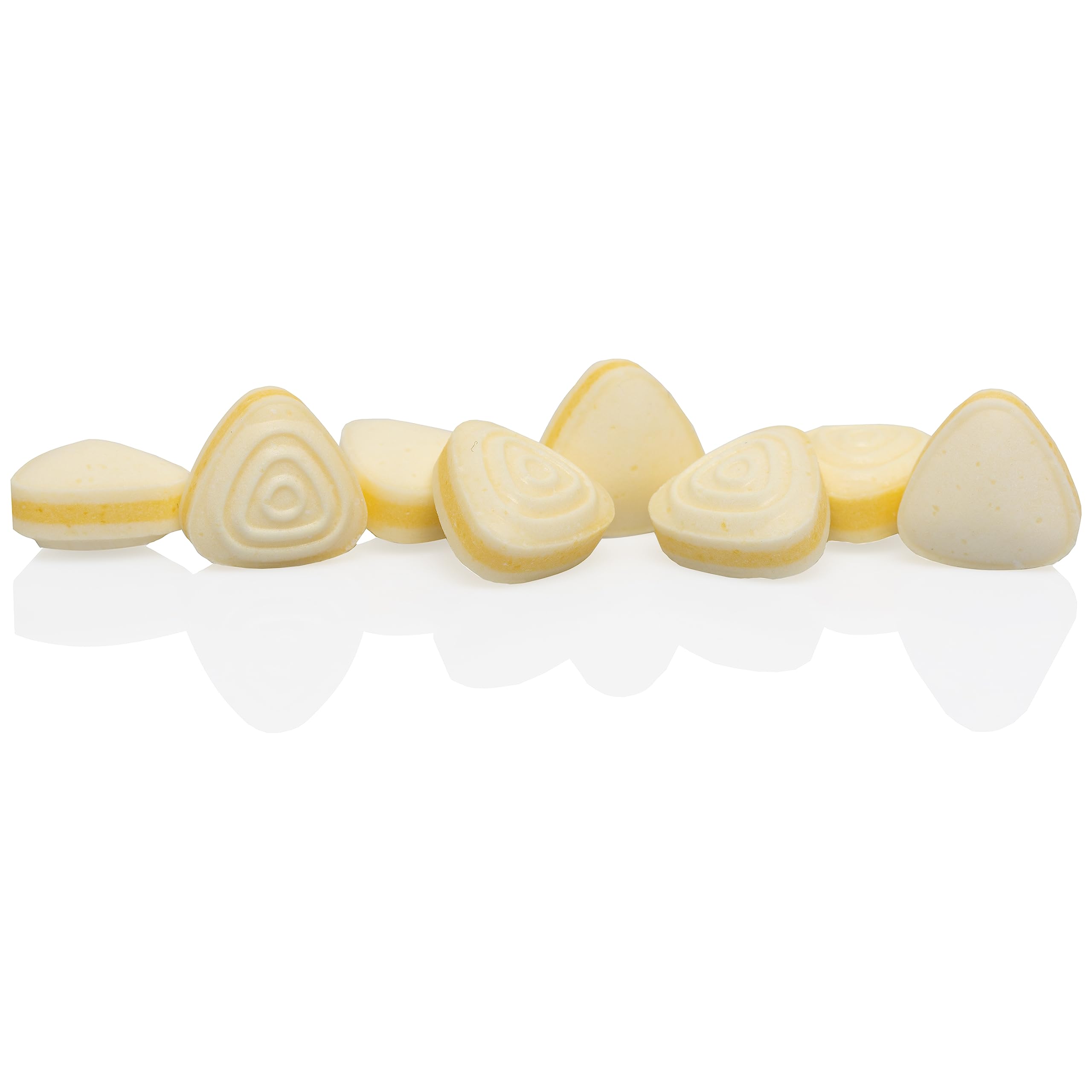 Smint Sours Limón Caramelo Comprimido Sin Azúcar 6 x 49 g 294 g