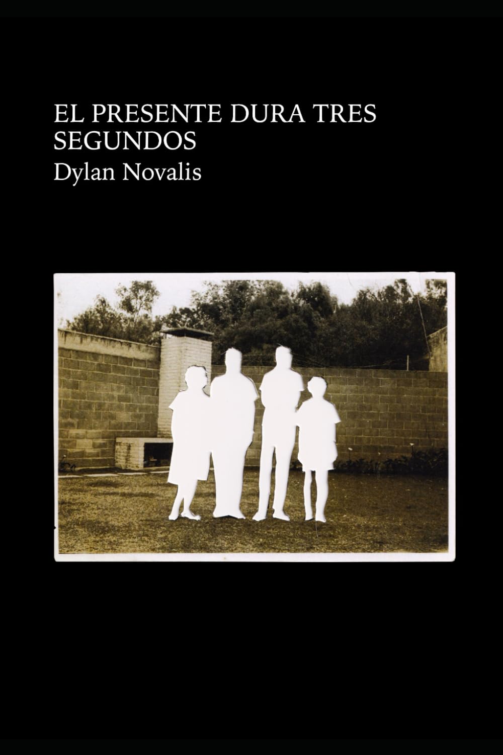El presente dura tres segundos