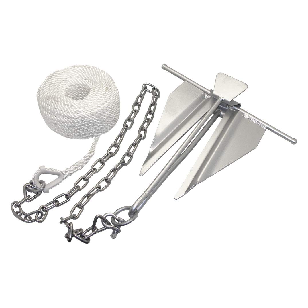 Kimpex #10 Anchor 6 lbs