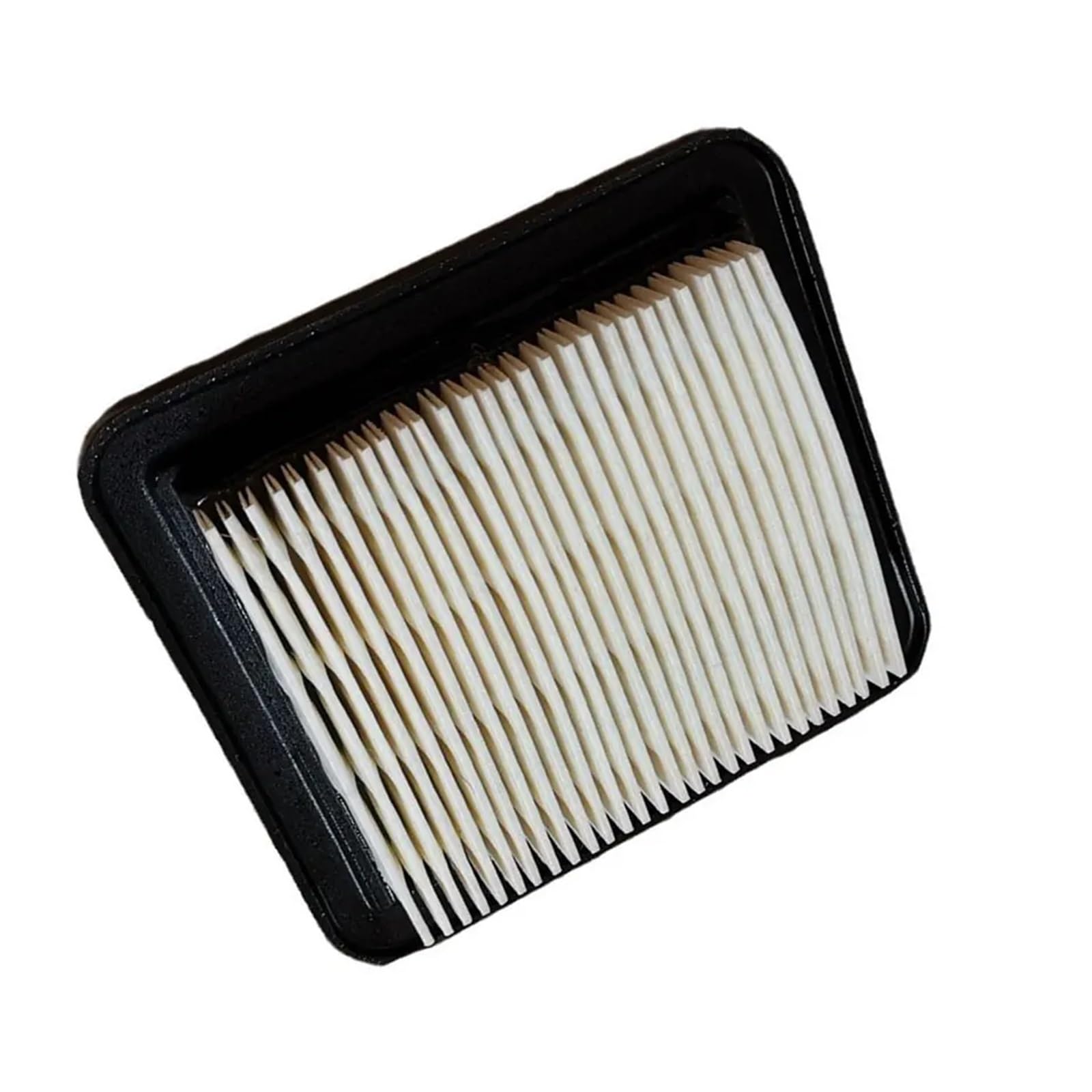 Compatible con 1/2/5/10 filtros de Aire compatibles con desbrozadora Husqvarna 345FR 545FX 545RX 574668001(10pcs)