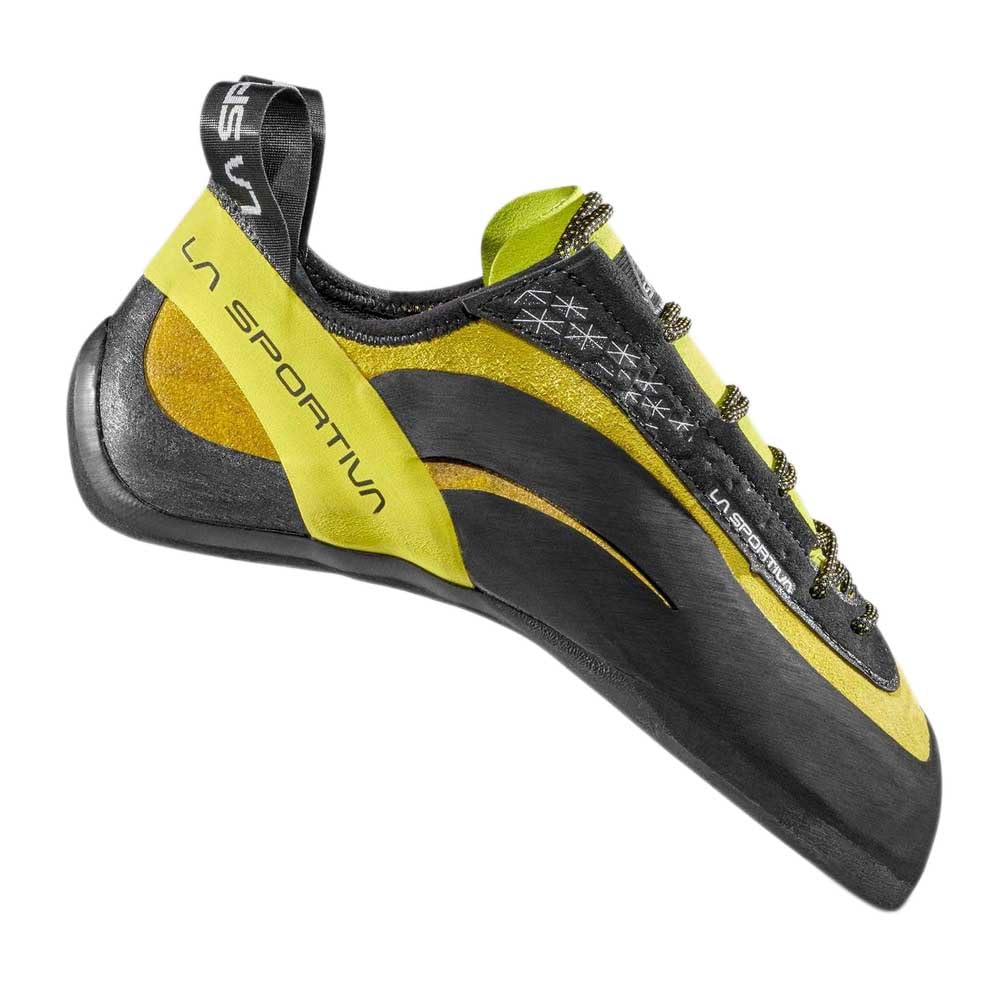 LA SPORTIVA Miura Climbing Shoes EU 43