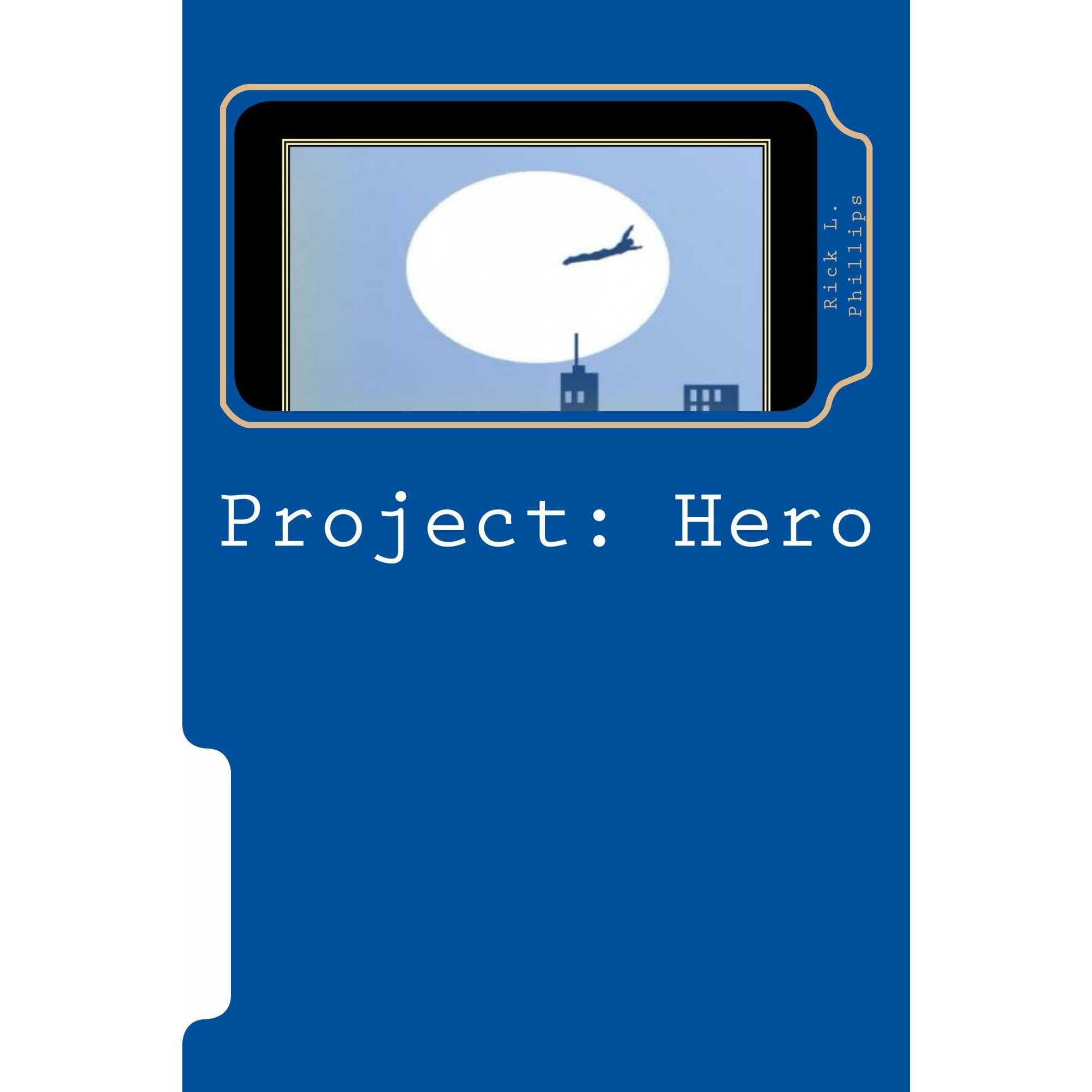 Project: Hero