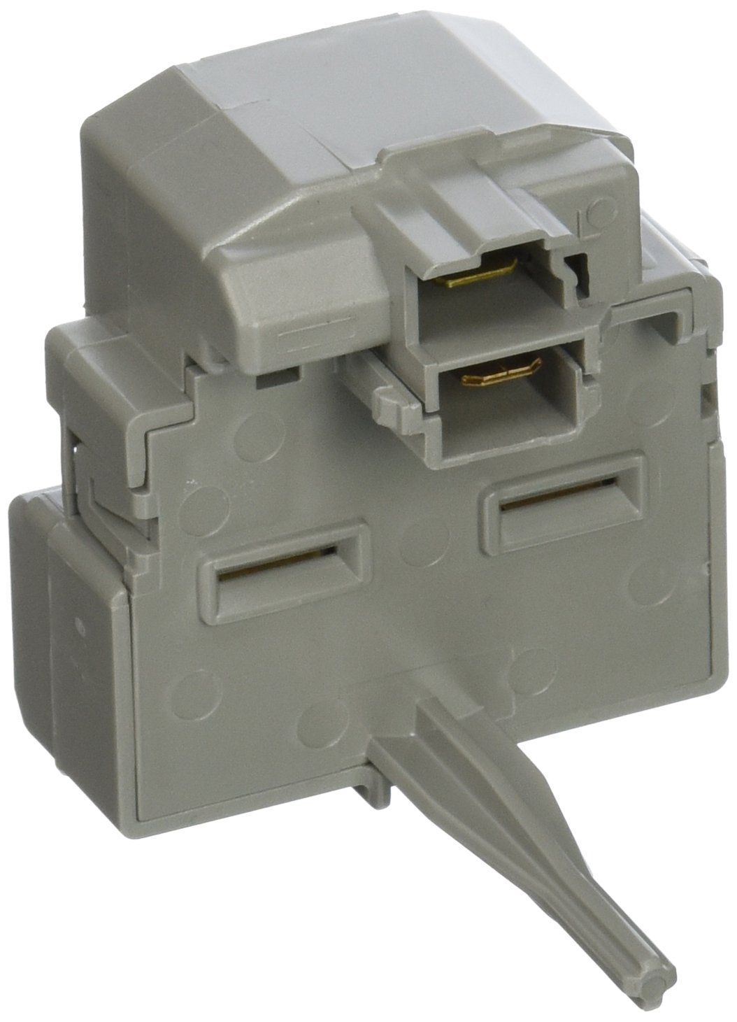ge profile refrigerator start relay