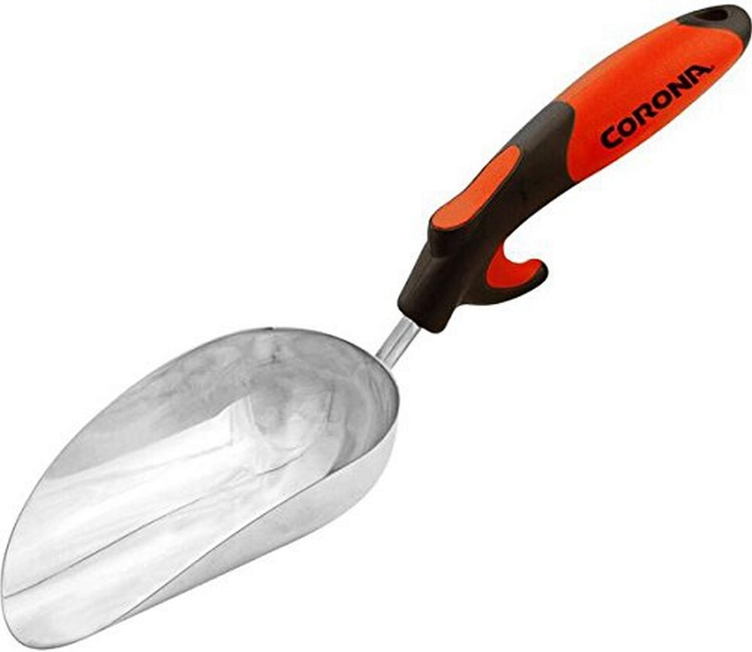 Corona tools CT 3260D Stainless Steel Hand Scoop