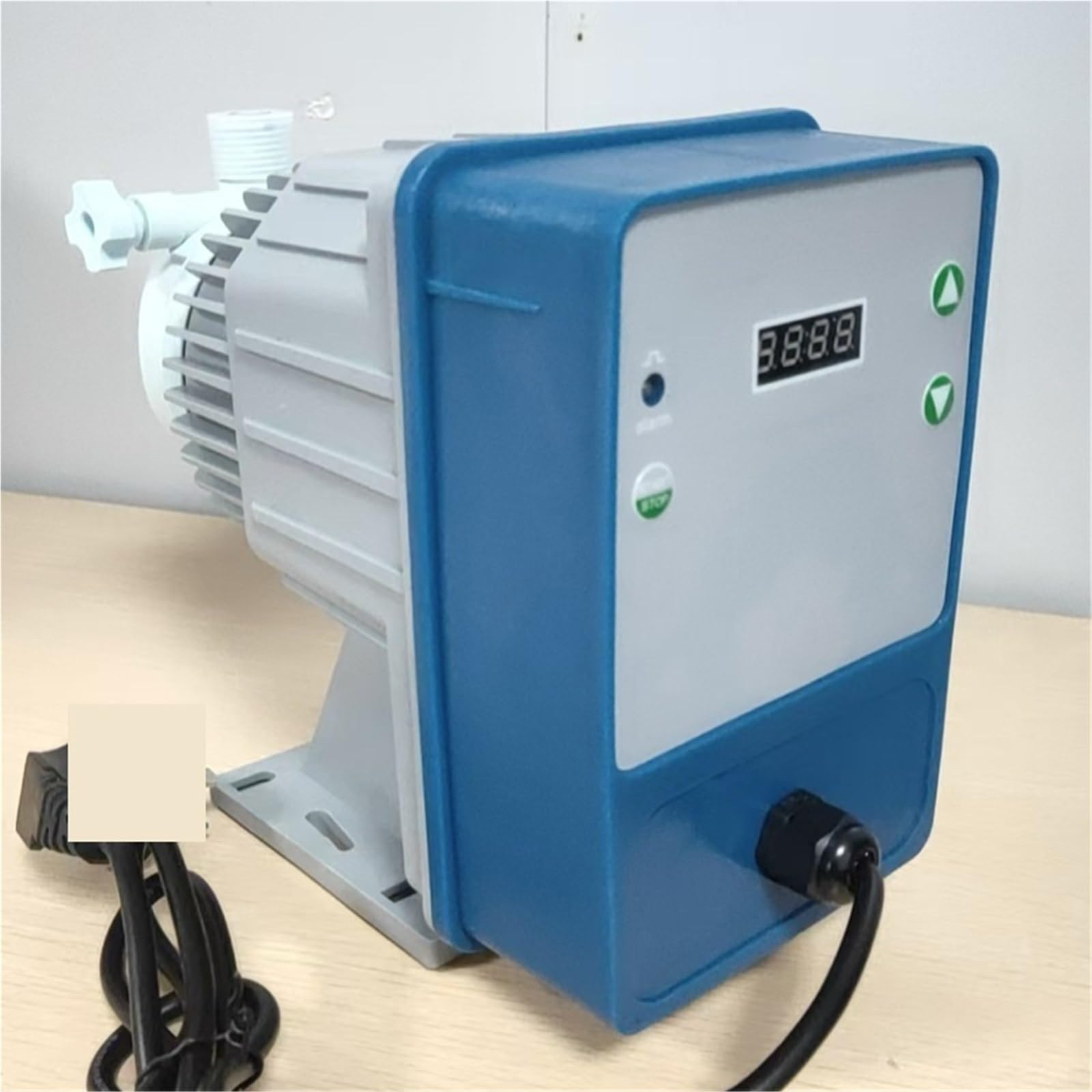 Bomba peristáltica industrial, Bombas De Diafragma Mini Bomba Dosificadora Electromagnética Para Ácidos Y Bases Tratamiento Aguas Residuales Eléctricas,para laboratorio