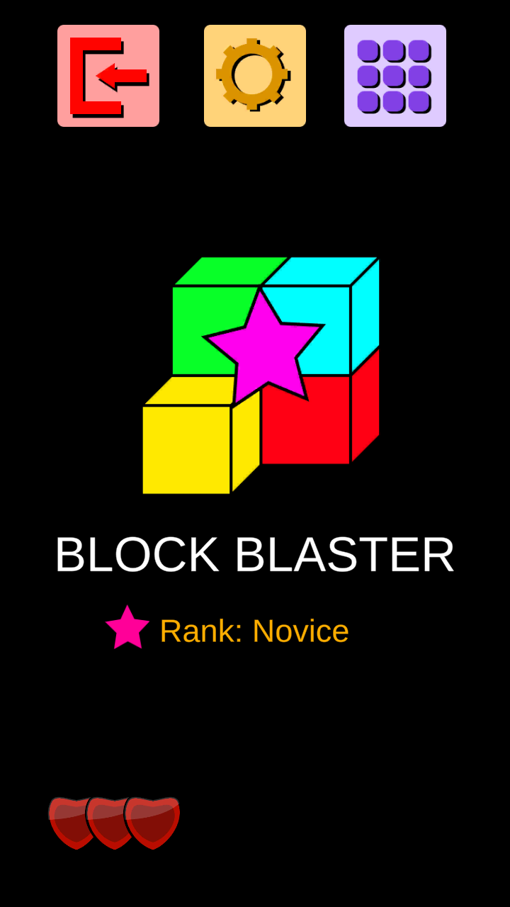 Block BlasterAmazon.inAppstore for Android