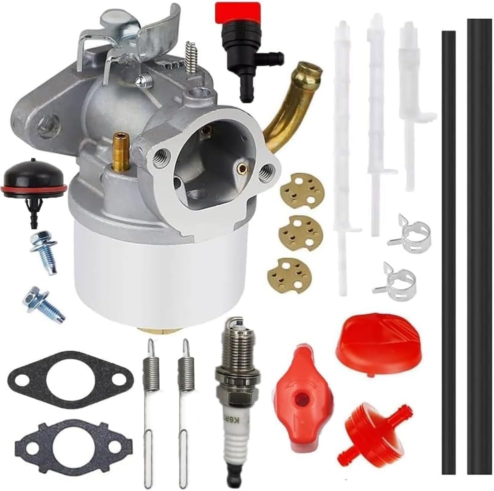 LIZAPUS Carburetor for Ariens 920014 205cc
