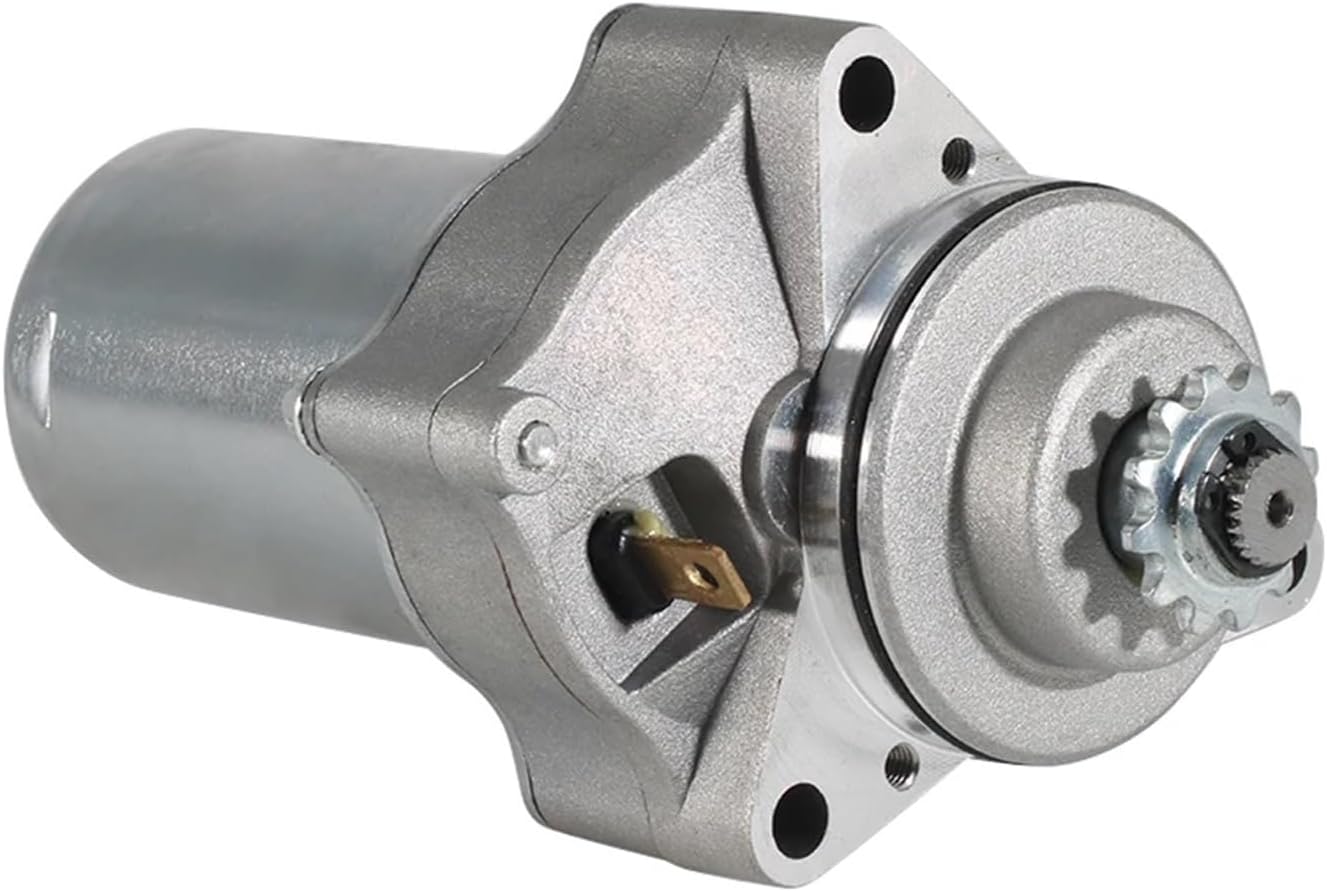 オートバイスターターモーター E-Ton ATV Draco Tornado RXL-50