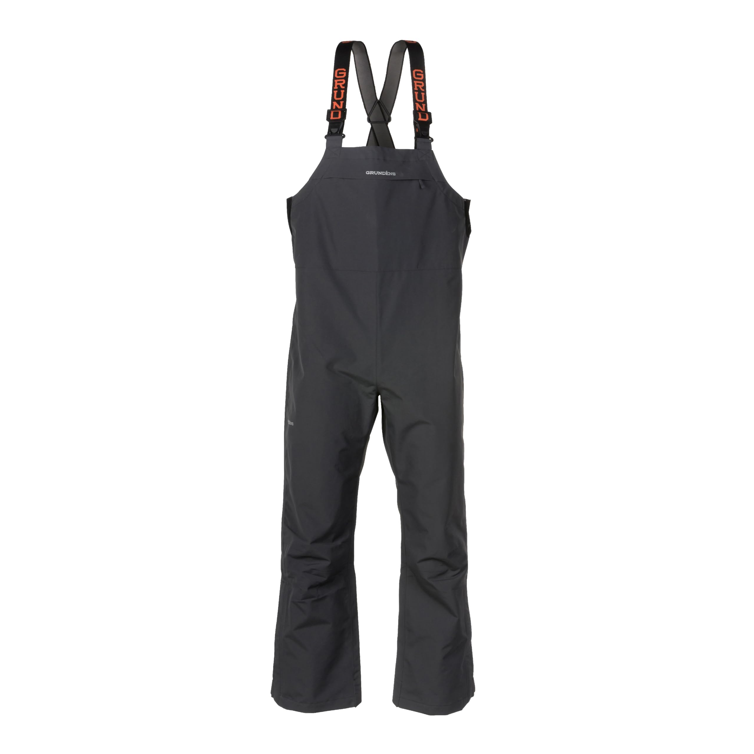 Grundéns Men's Full Share Bib | Waterproof, Breathable