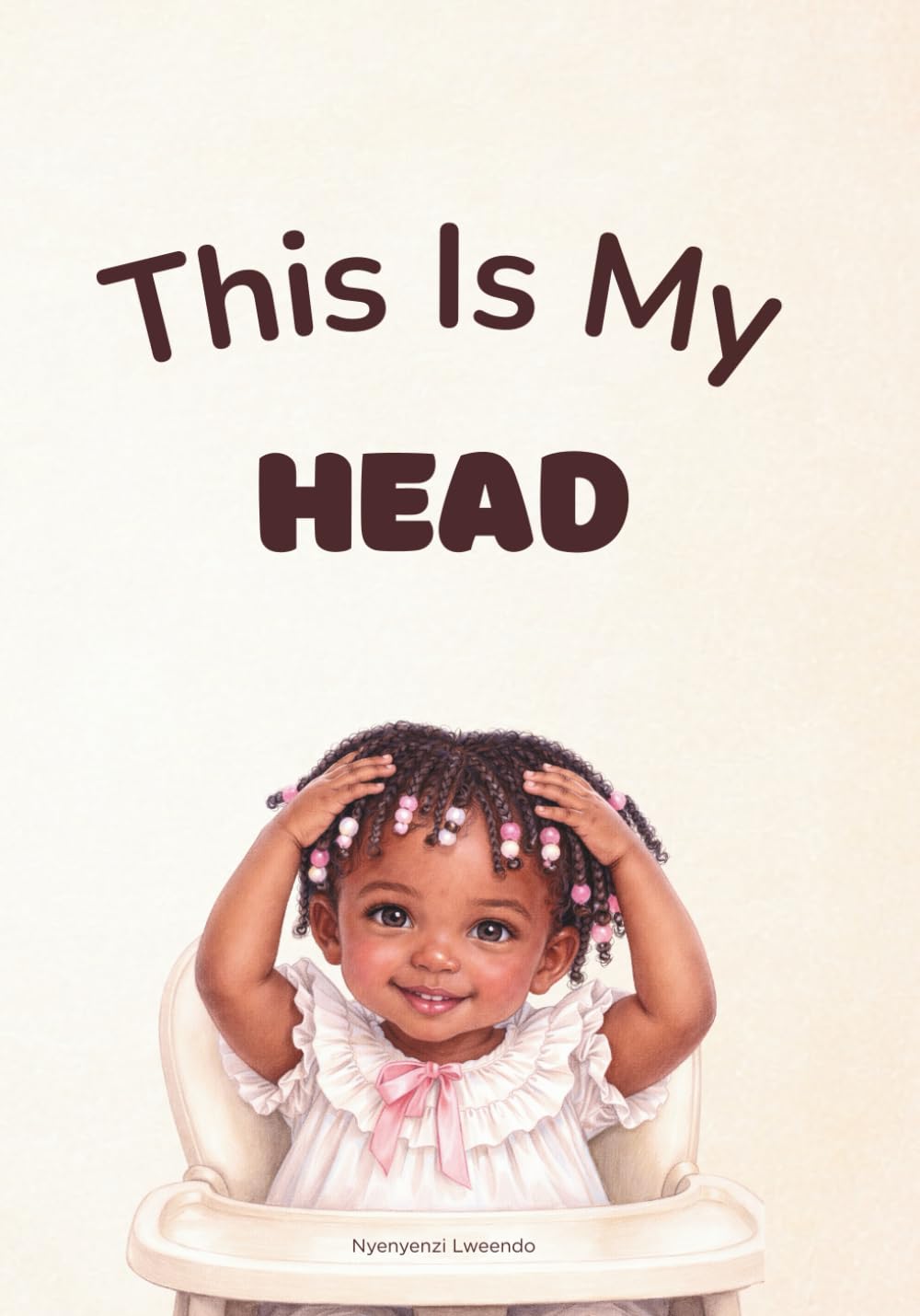 This Is My Head