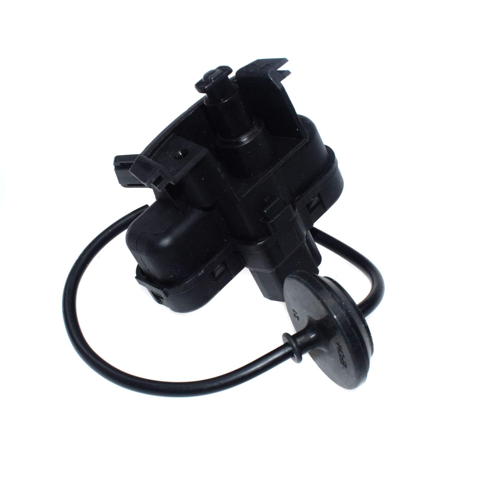 Attuatore Serratura Tappo Carburante Per VW Golf 7, Skoda Rapid - Ricambio 5C6810773H - Foto 4