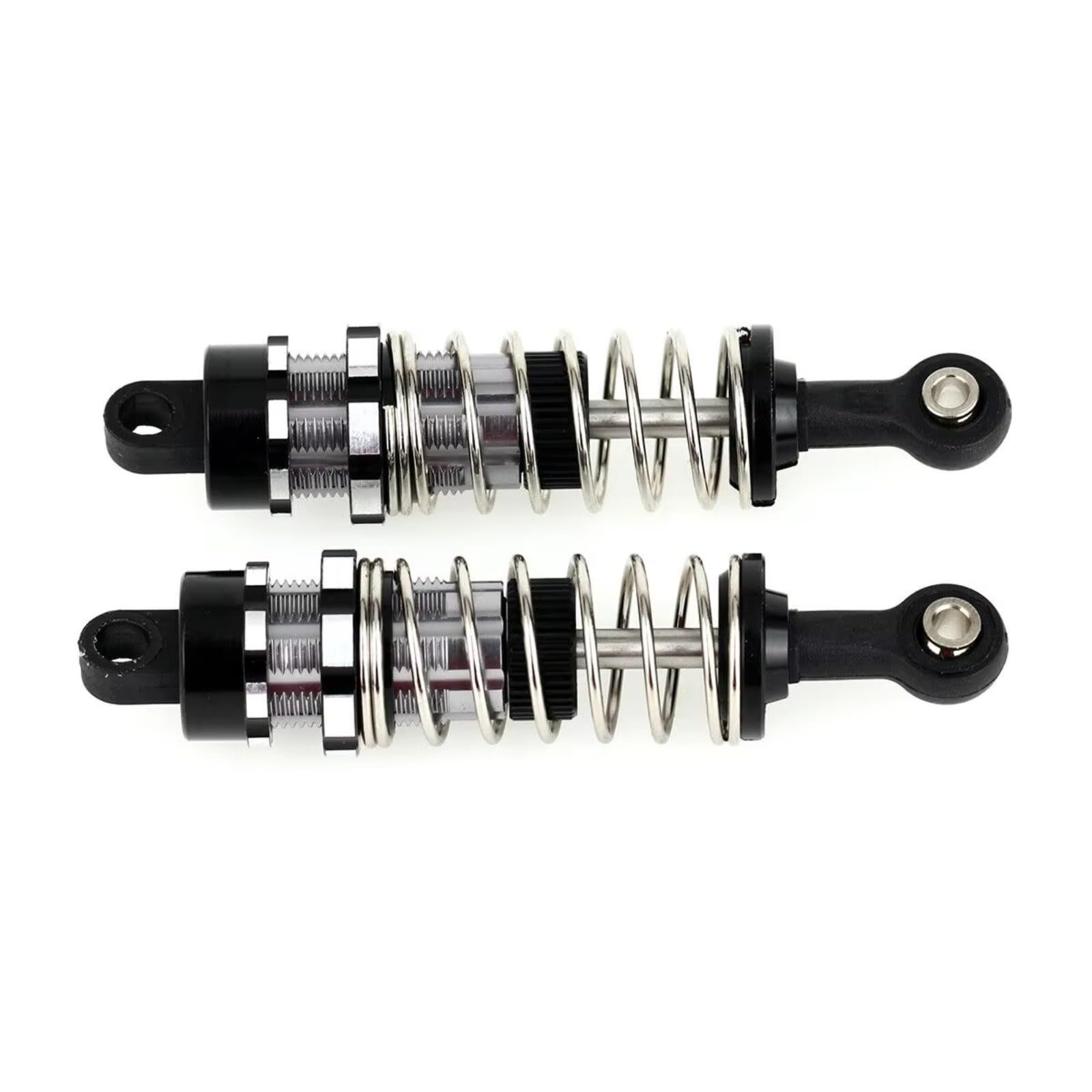 Compatibile Con Tamiya CC01 LCX Per Racing 1/10 Ricambi Per Automodelli RC Crawler Set Di Sospensioni E Ammortizzatori In Alluminio Da 70 Mm Ammortizzatore