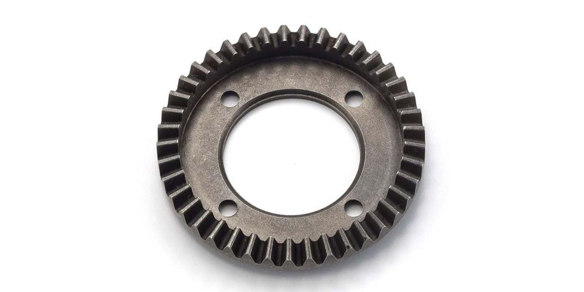 Amazon.com: Kyosho America FA540-41 Metal Ring Gear 41T