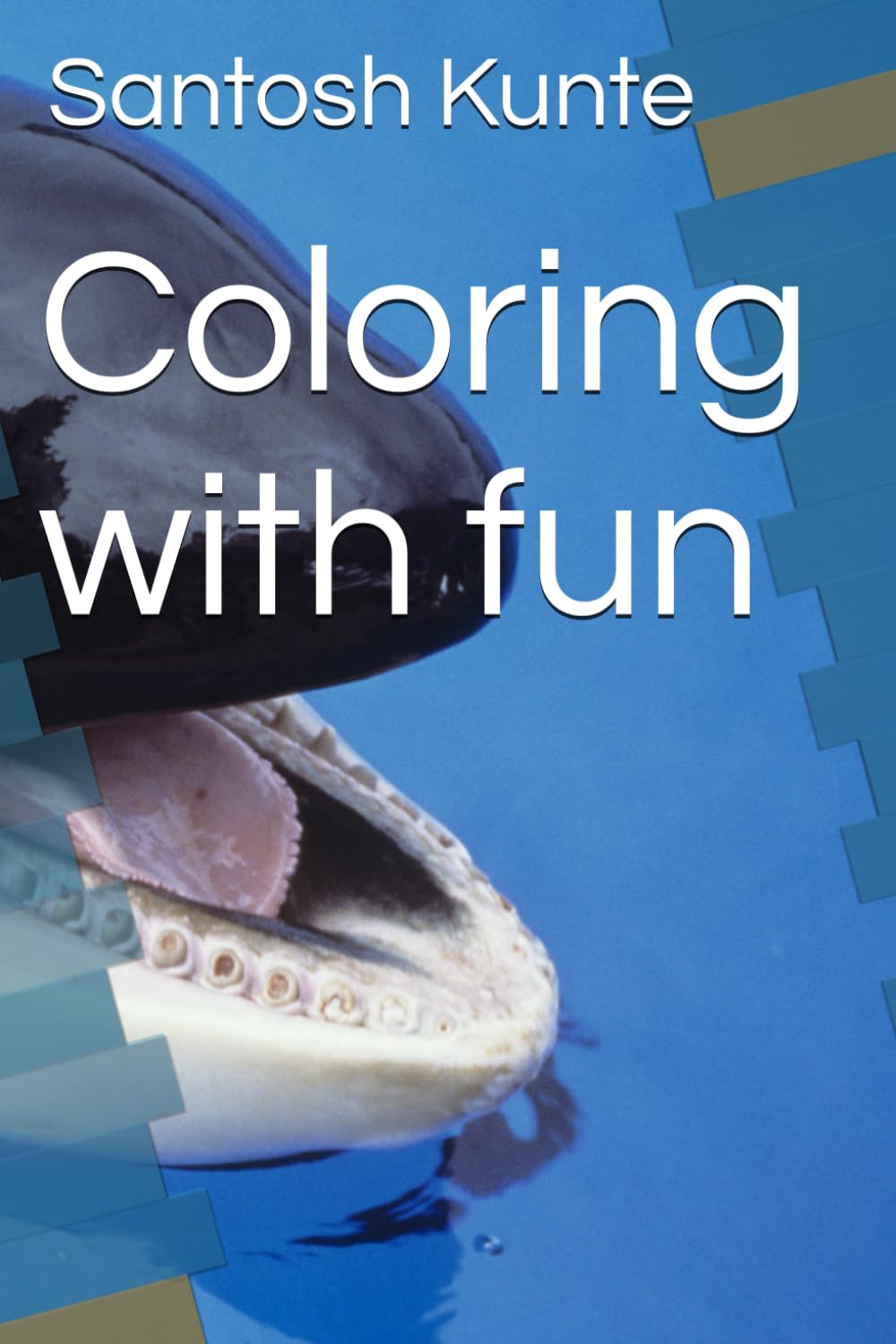 Coloring with fun