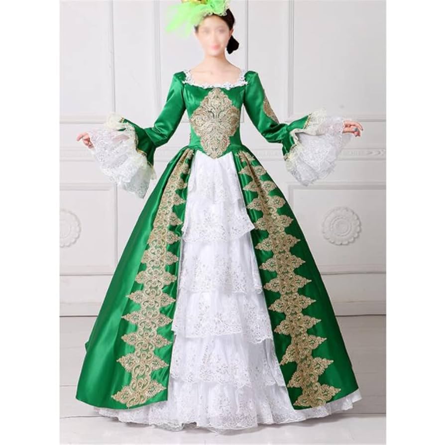 アンティーク　ヴィクトリアン　ドレス　セットアップ ALL ITEMS - Victorian maiden - クラシカルロリィタブランド