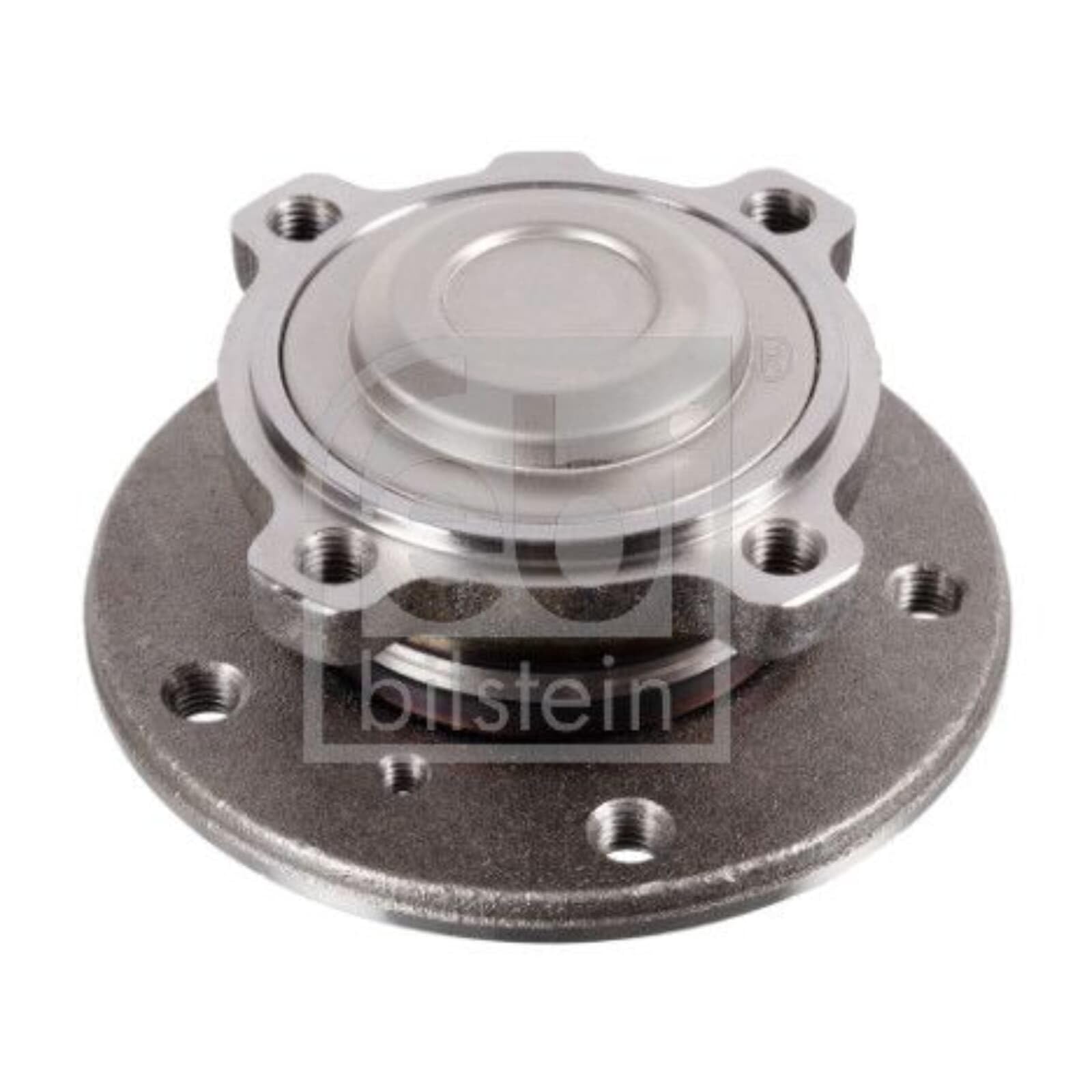 Febi bilstein 24572 Suspensión de Ruedas | Compatible con: BMW 1, 1, 1 Cabriolet, 1 Coupe, 3, 3 Cabriolet, 3 Coupe, 3 Touring, X1, Z4 Roadster