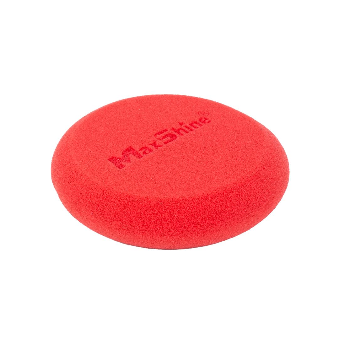 maxshine – Aplicador cera en espuma 11 cm – 9011006
