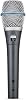 Shure BETA 87A Supercardioid Condenser Vocal Microphone