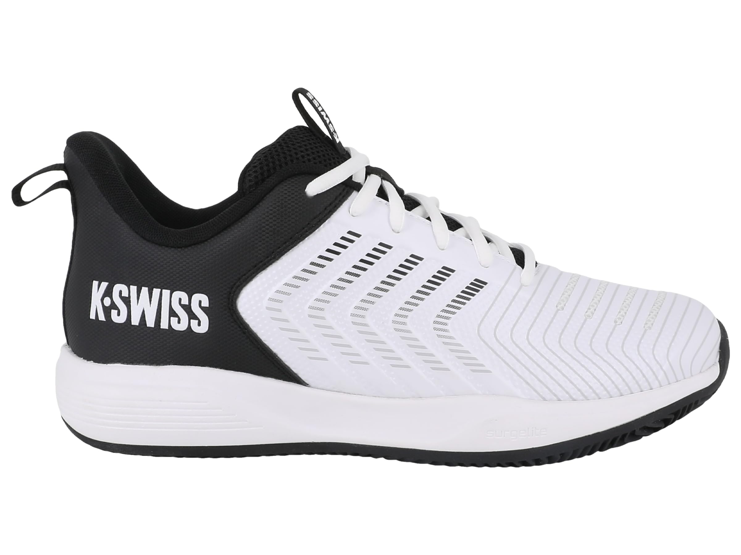 K-Swiss Ultrashot Light Clay Scarpe da tennisUomo
