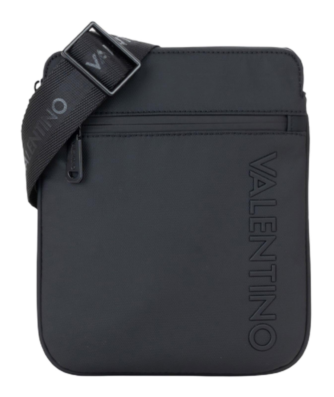 Valentino bolso bandolera Axel Crossbody Bag Nero negro