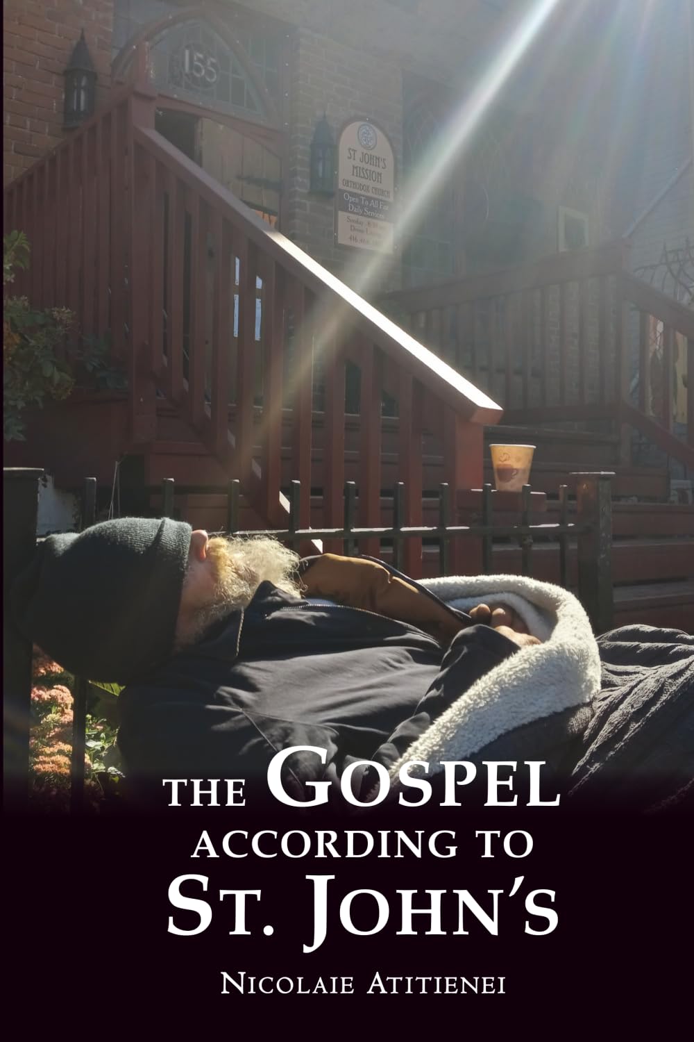 The Gospel According to St. John’s