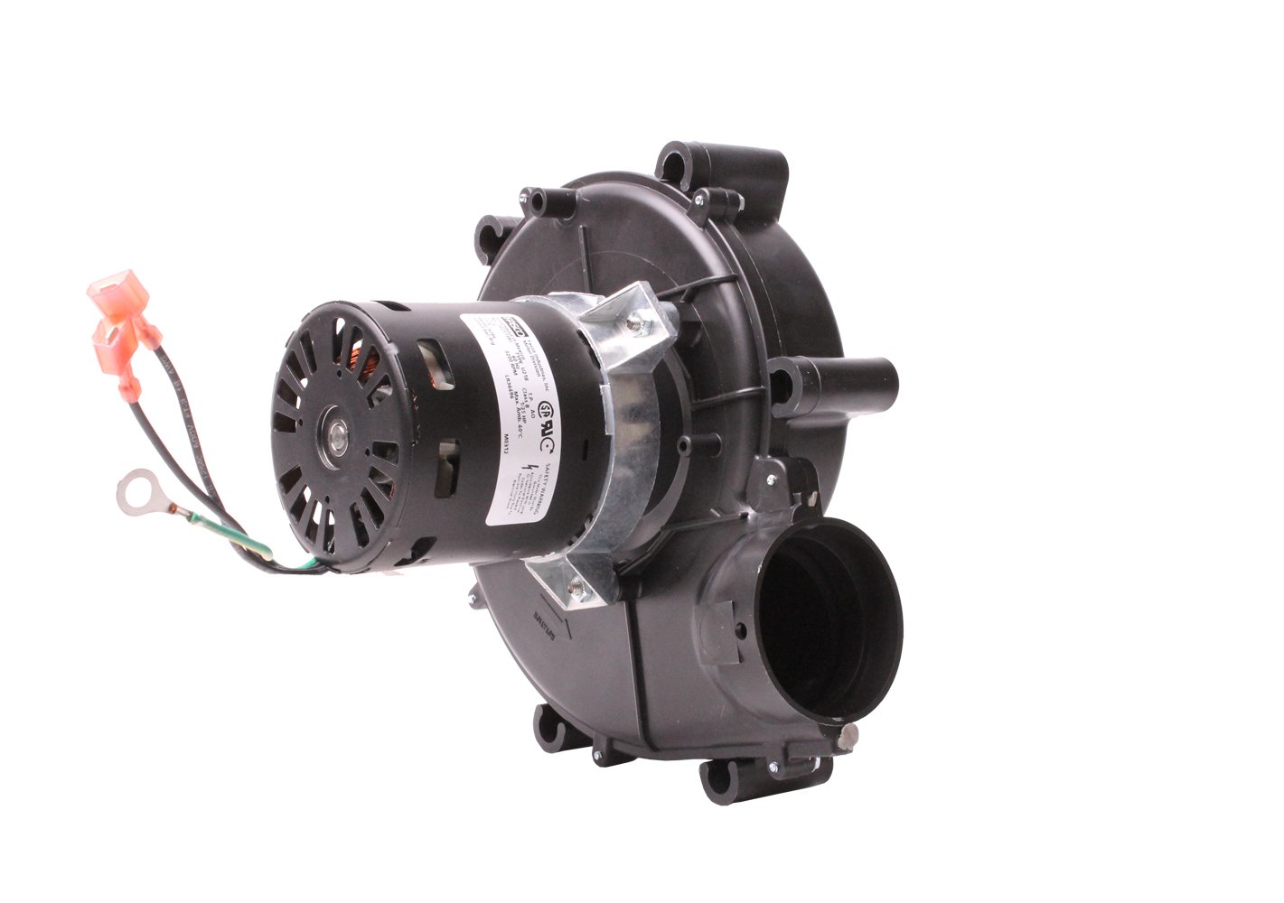 ふがこ Fasco A086 Specific Purpose Blowers, Rheem/Ruud 7021-5990