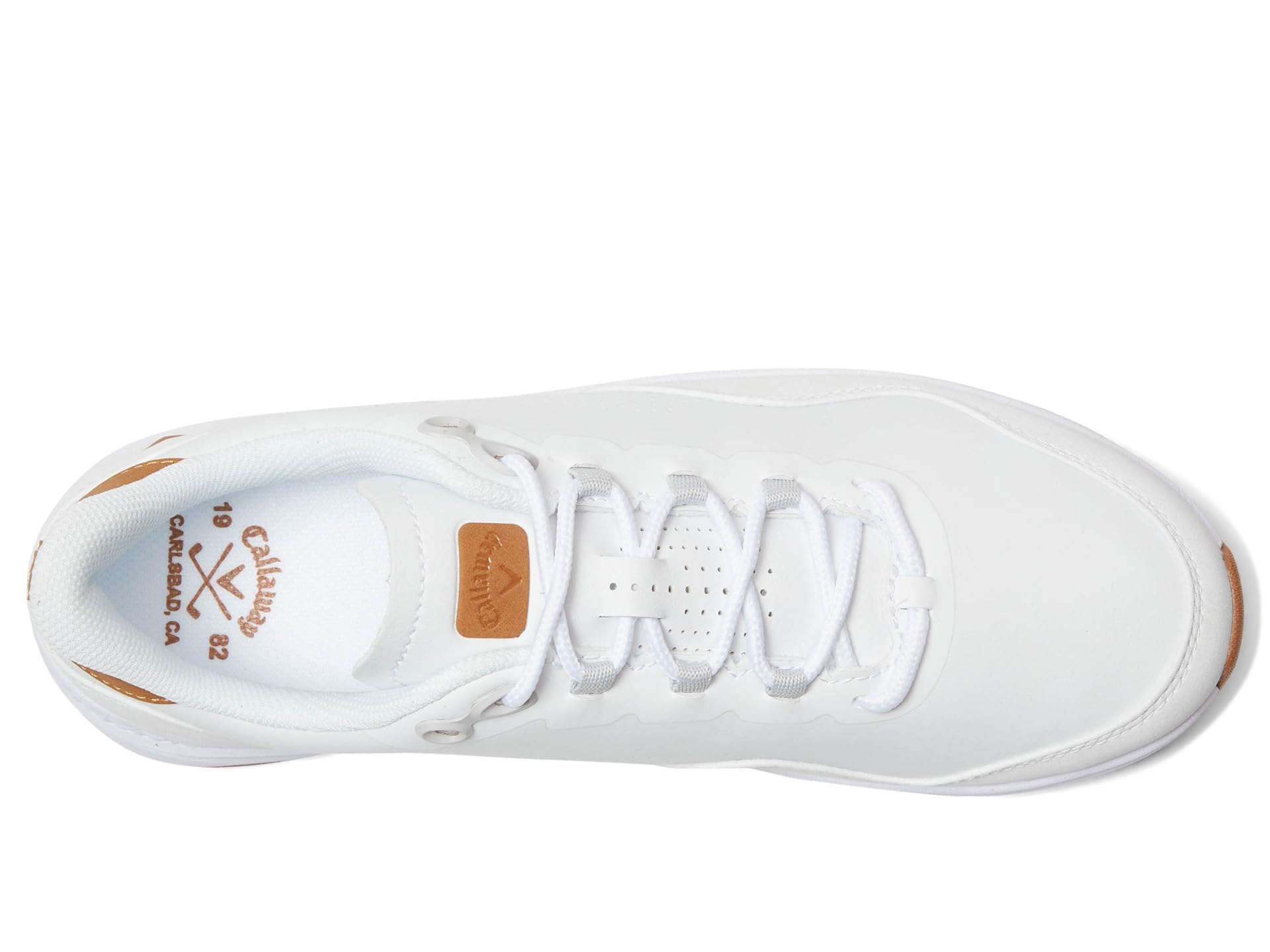 Callaway Women's Coronado V4 Scarpe da golfDonna
