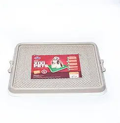 Pet Injet Sanitário Higiênico Xixi Pets Design Nude