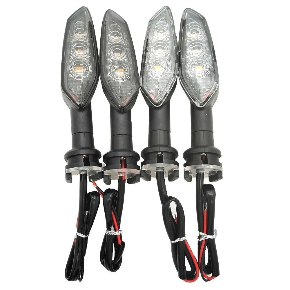 Amazon.co.jp: ウインカー 用 ヤマハ YZF R15 R25 R3 R125 MT-25 MT-03