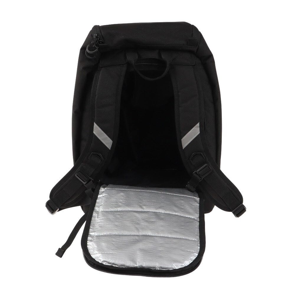 Völkl BOOT PACK 19P BLACK 1819 volkl-utility-boot-backpack-