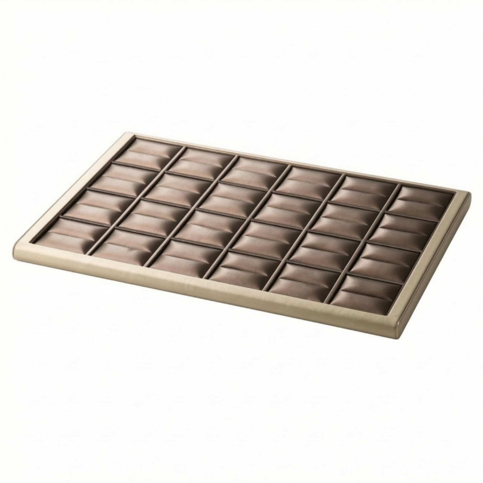 Plateau pour Bagues Élégant
