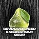 California Scents 2 RECAMBIO S AMBIENTADOR AXE BLACK