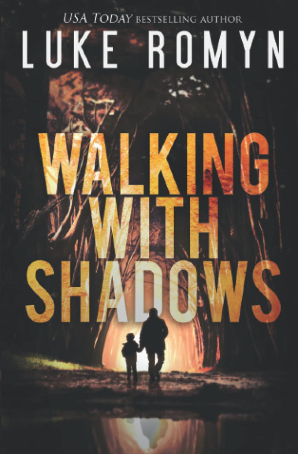 Walking with Shadows