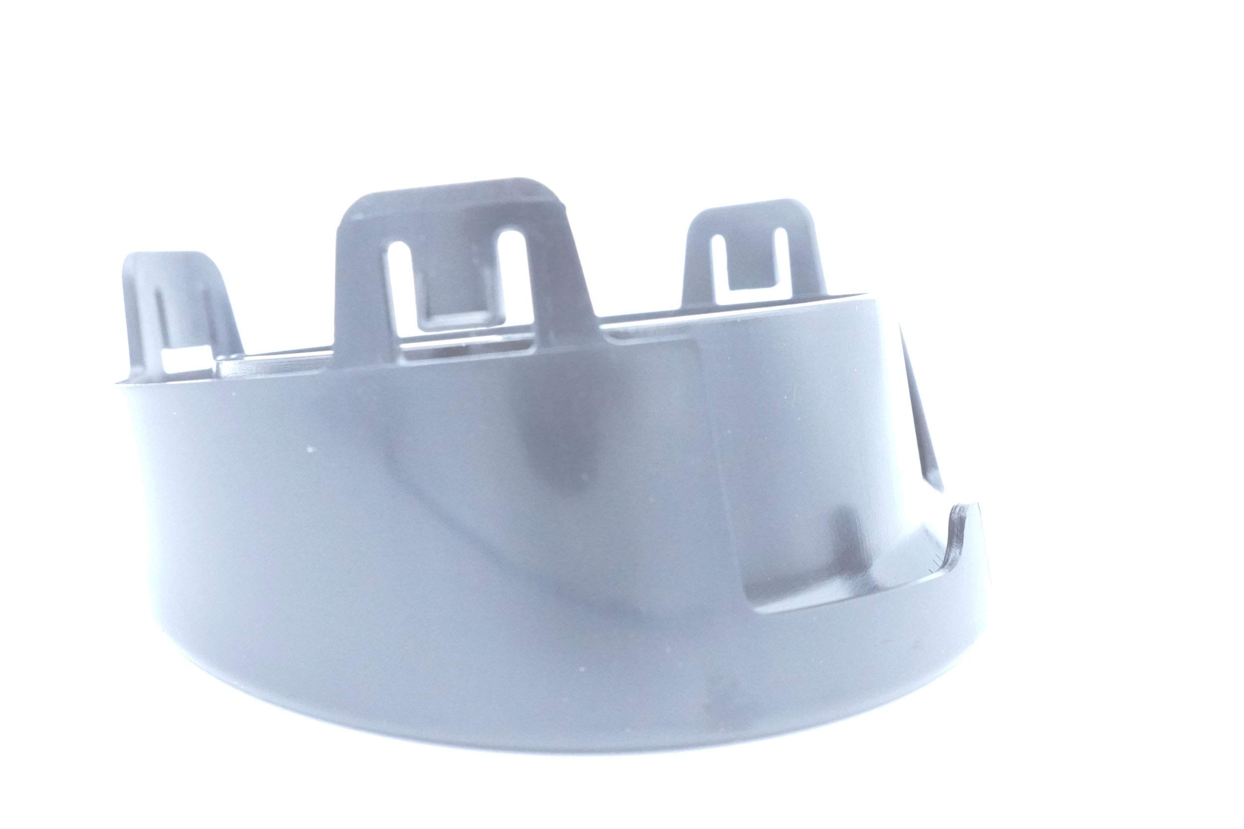 Amazon.com: Saab Original 9-3 Left Bumper Foglight Cover Bezel  