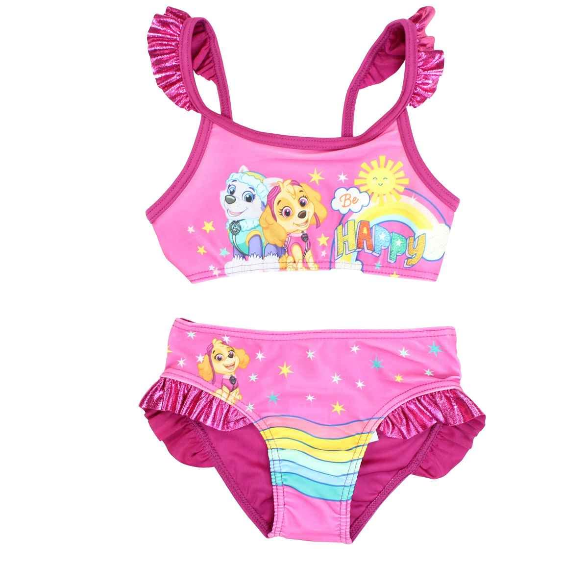 Disney Bikini para Niñas