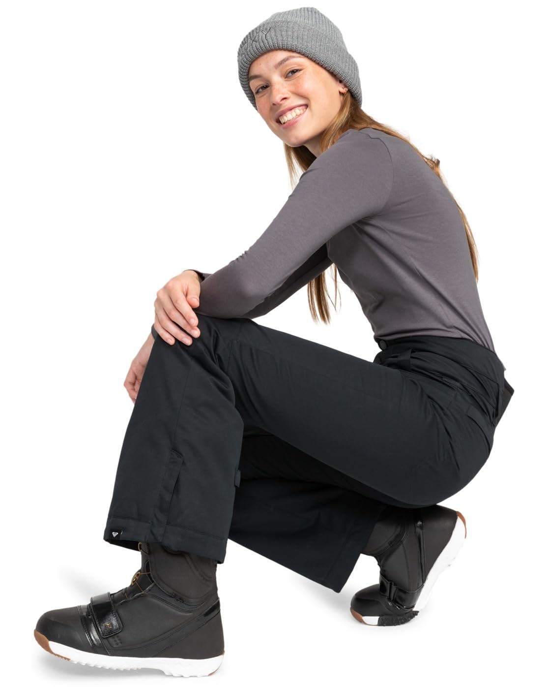 Roxy Diversion Pt - Pants - Chino - Femme