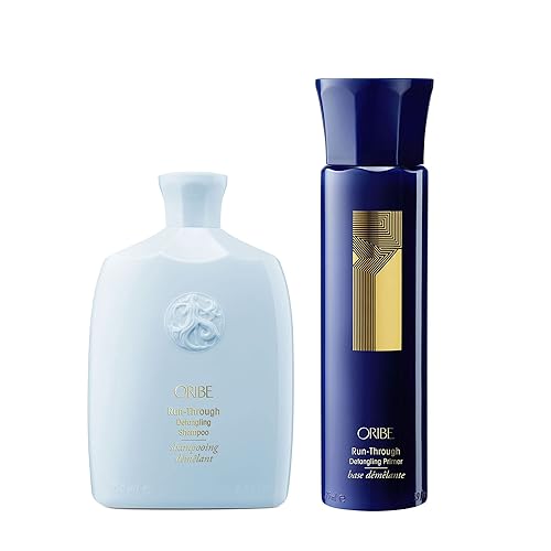 Oribe Run-Through Detangling Primer
