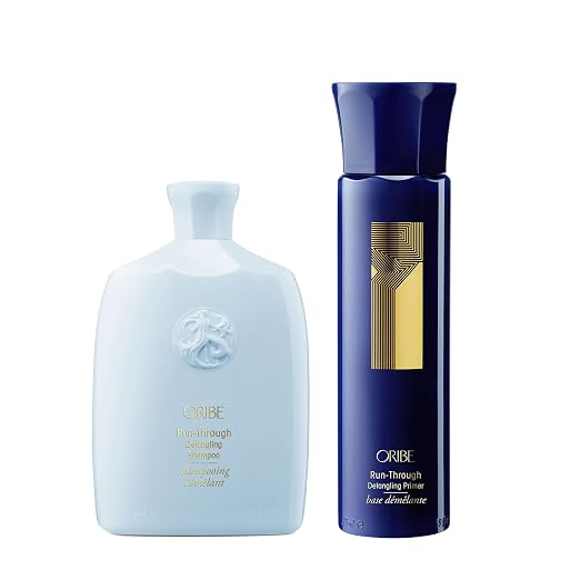 Detangling Primer