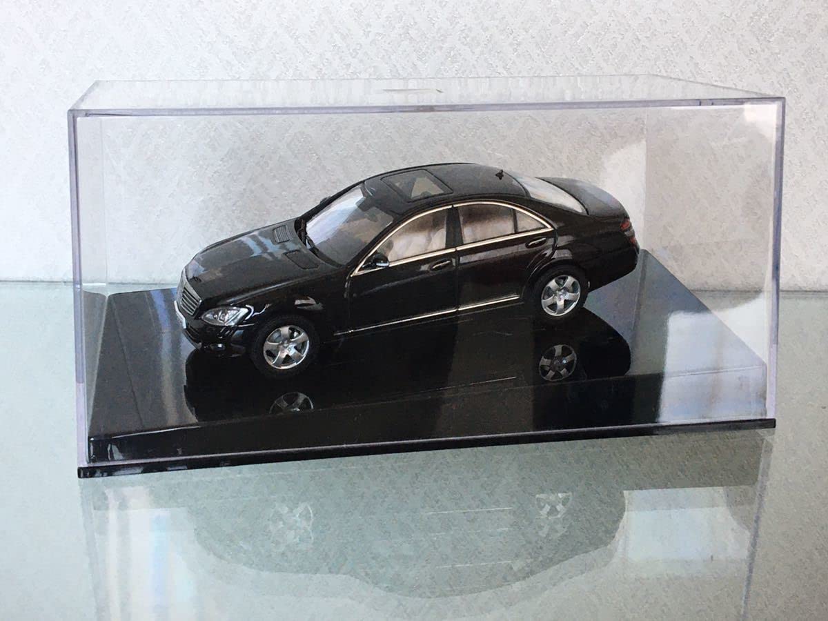 Amazon | 1/43 メルセデスベンツ Sクラス ミニカー オートアート 