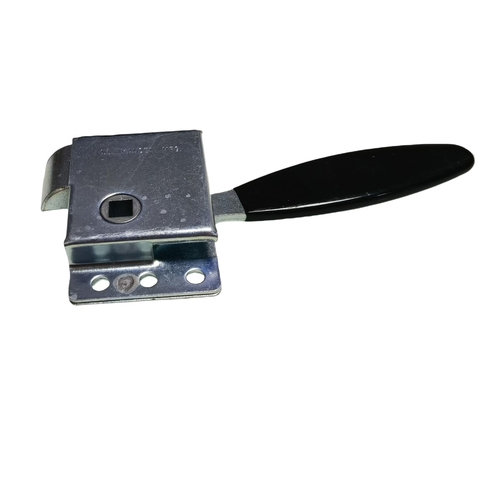Hanfork JLG Latch 2940074 JLG 2940074 JLG Door Lock JLG Lift Part