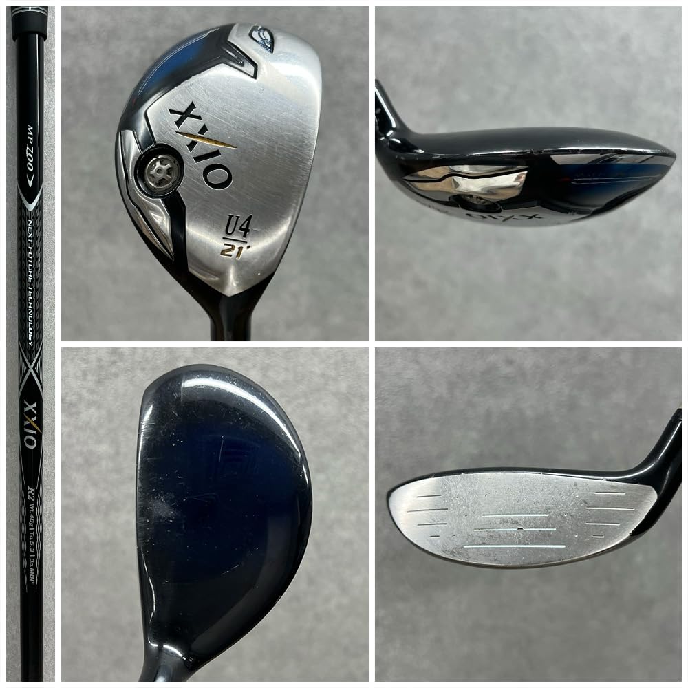 メンズ用！大人気のゼクシオ ゴルフクラブセット ⛳️ドライバー2本付きで超お得！ メンズ用！大人気のゼクシオ ゴルフクラブセット ⛳️ドライバー